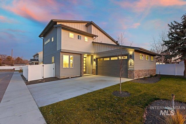 3708 Jackie Lane, Boise, ID 83704