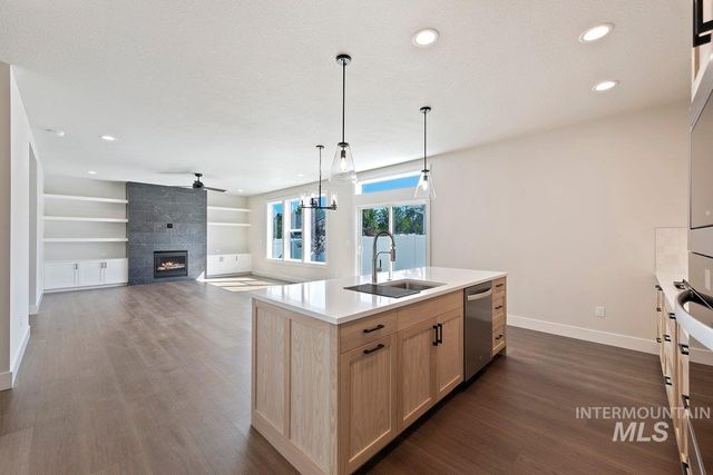 3708 Jackie Lane, Boise, ID 83704