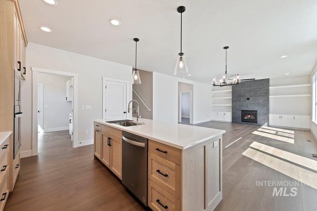 3708 Jackie Lane, Boise, ID 83704