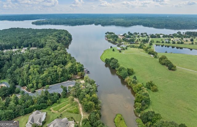 1531 Canoe Drive, Greensboro, GA 30642