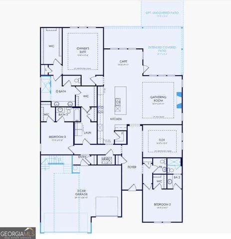 1531 Canoe Drive, Greensboro, GA 30642