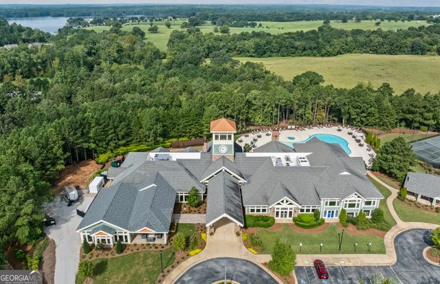 1531 Canoe Drive, Greensboro, GA 30642
