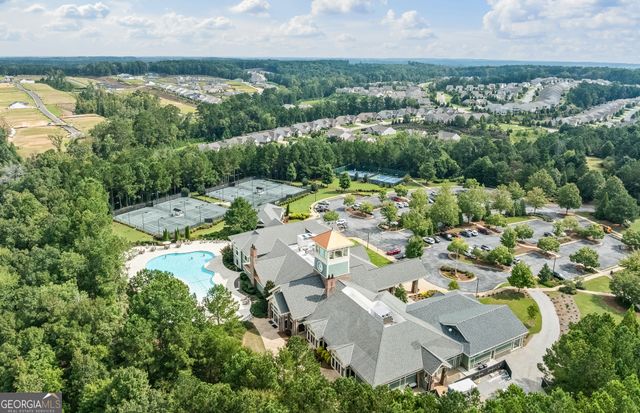 1531 Canoe Drive, Greensboro, GA 30642