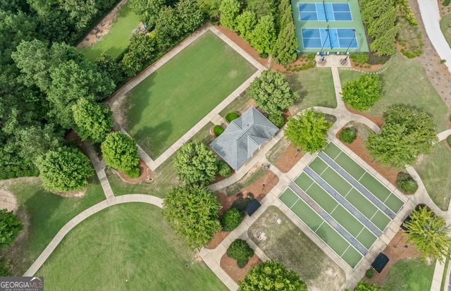 1531 Canoe Drive, Greensboro, GA 30642