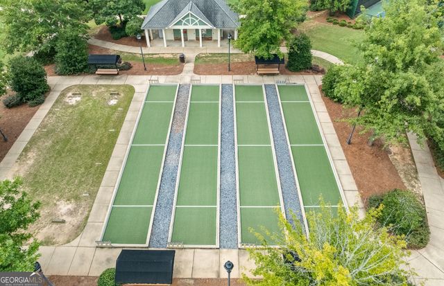 1531 Canoe Drive, Greensboro, GA 30642