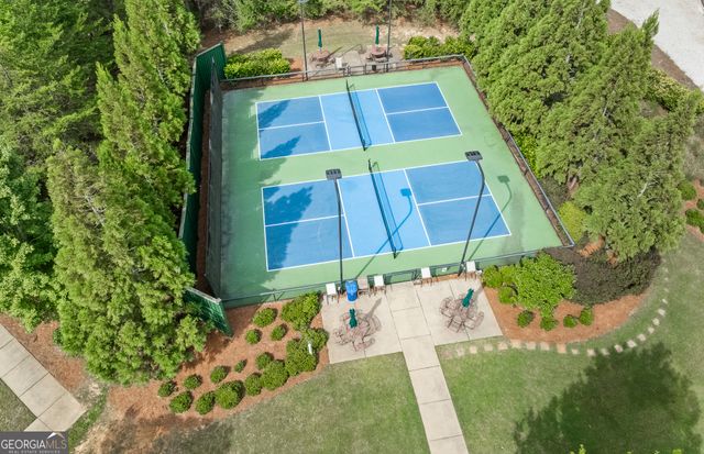 1531 Canoe Drive, Greensboro, GA 30642