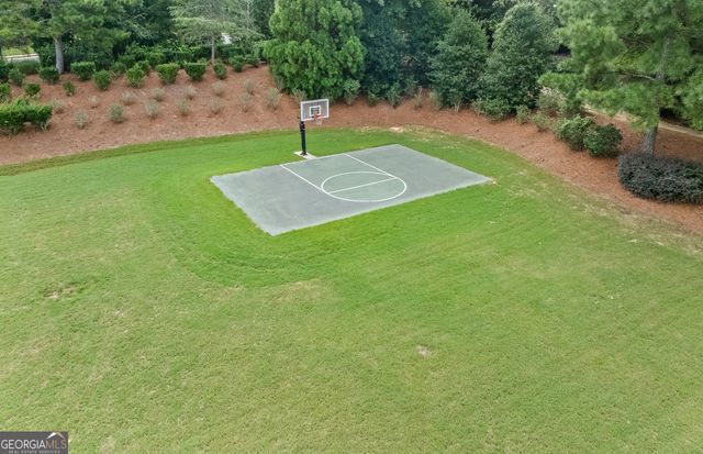 1531 Canoe Drive, Greensboro, GA 30642