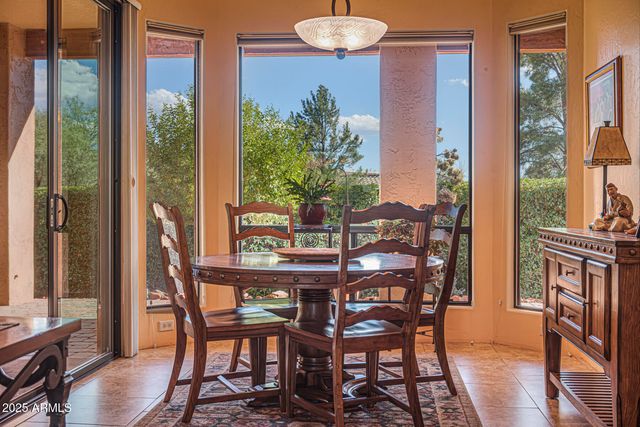 135 LAS RAMBLAS --, Sedona, AZ 86351