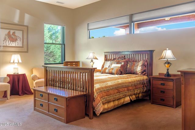 135 LAS RAMBLAS --, Sedona, AZ 86351