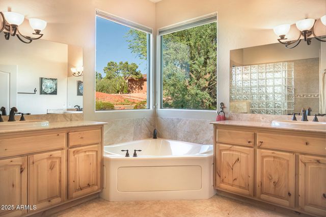 135 LAS RAMBLAS --, Sedona, AZ 86351