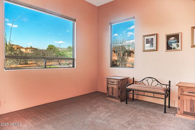 135 LAS RAMBLAS --, Sedona, AZ 86351