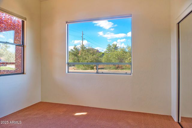 135 LAS RAMBLAS --, Sedona, AZ 86351