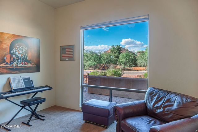 135 LAS RAMBLAS --, Sedona, AZ 86351
