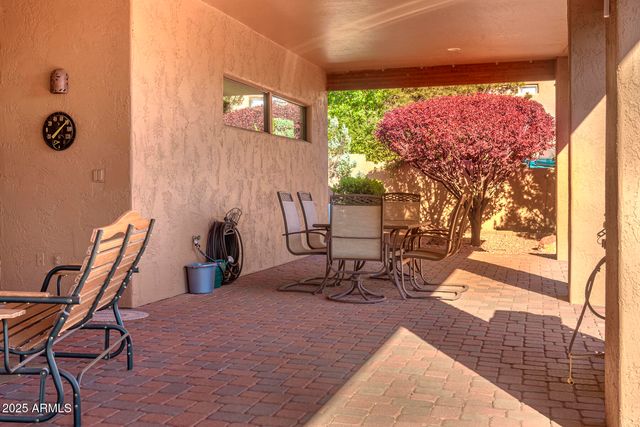 135 LAS RAMBLAS --, Sedona, AZ 86351