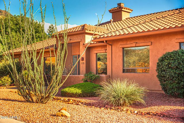 135 LAS RAMBLAS --, Sedona, AZ 86351