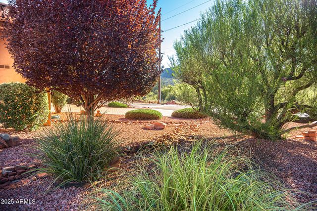 135 LAS RAMBLAS --, Sedona, AZ 86351