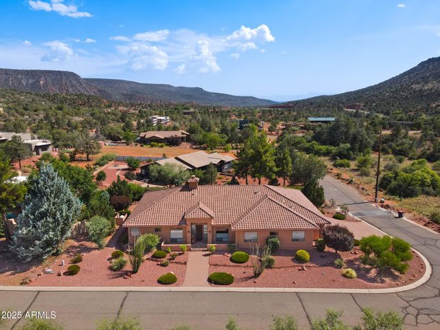 135 LAS RAMBLAS --, Sedona, AZ 86351