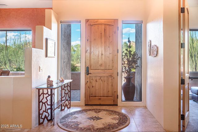 135 LAS RAMBLAS --, Sedona, AZ 86351