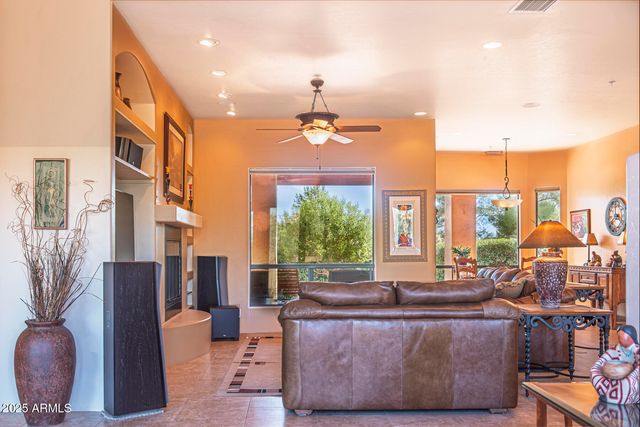 135 LAS RAMBLAS --, Sedona, AZ 86351