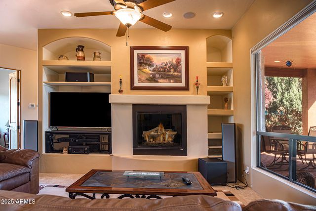 135 LAS RAMBLAS --, Sedona, AZ 86351