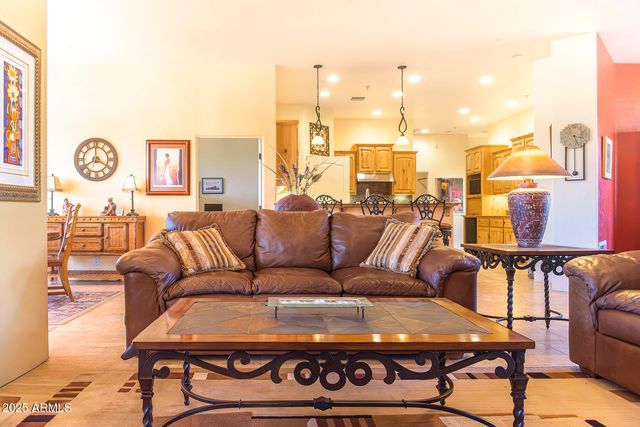 135 LAS RAMBLAS --, Sedona, AZ 86351