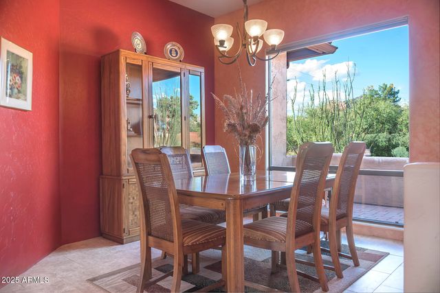 135 LAS RAMBLAS --, Sedona, AZ 86351