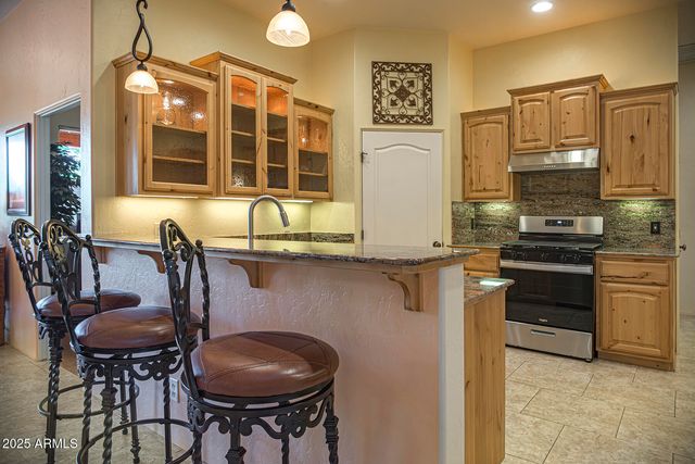 135 LAS RAMBLAS --, Sedona, AZ 86351