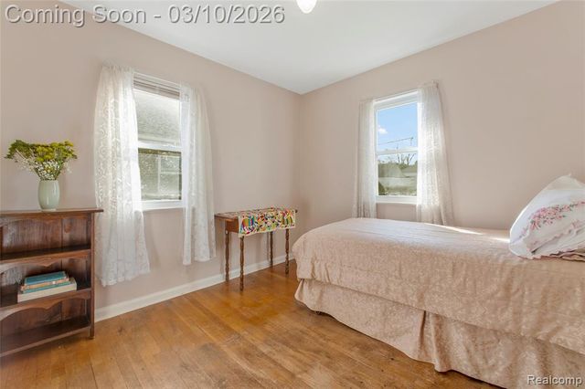 2209 Garfield Avenue, Lincoln Park, MI 48146