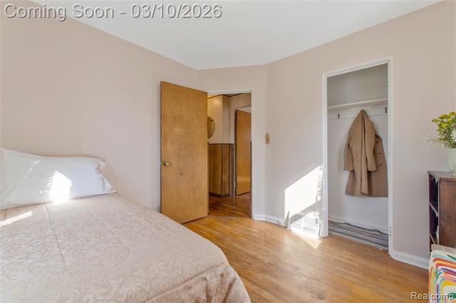 2209 Garfield Avenue, Lincoln Park, MI 48146