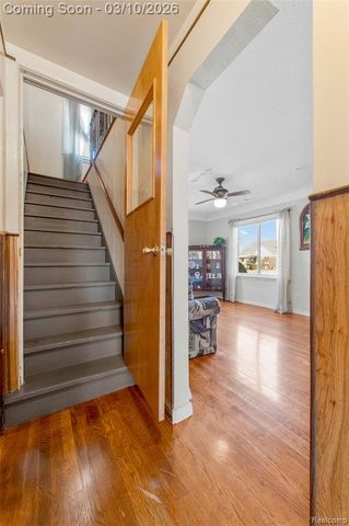 2209 Garfield Avenue, Lincoln Park, MI 48146