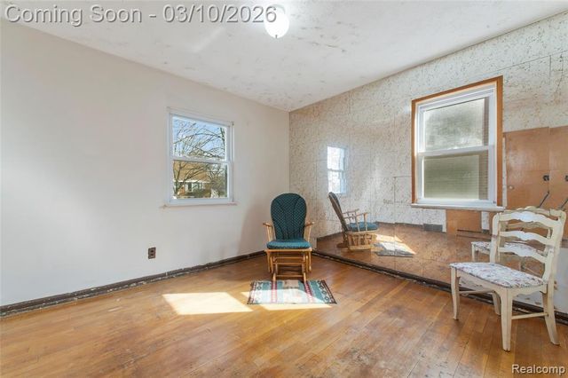 2209 Garfield Avenue, Lincoln Park, MI 48146