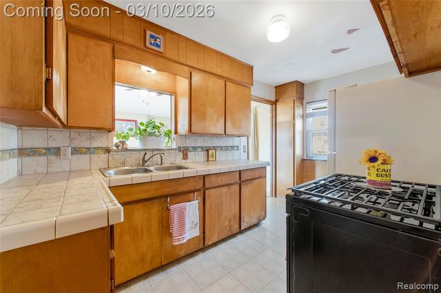 2209 Garfield Avenue, Lincoln Park, MI 48146