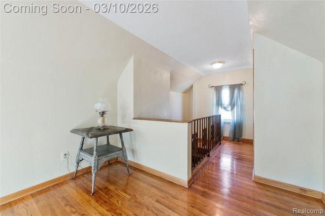 2209 Garfield Avenue, Lincoln Park, MI 48146