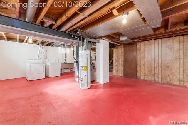 2209 Garfield Avenue, Lincoln Park, MI 48146