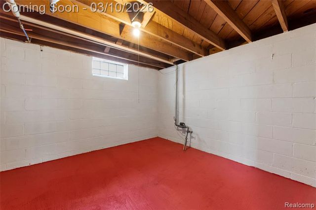 2209 Garfield Avenue, Lincoln Park, MI 48146