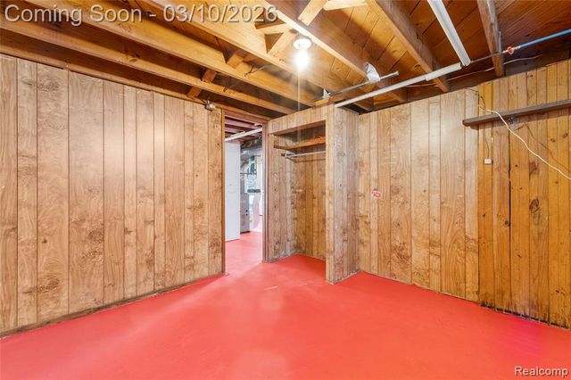 2209 Garfield Avenue, Lincoln Park, MI 48146