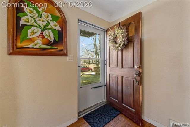 2209 Garfield Avenue, Lincoln Park, MI 48146