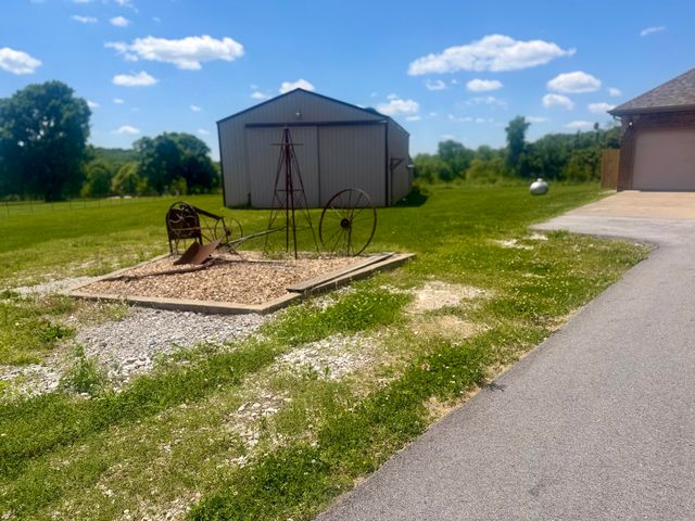 250 Tallgrass Road, Ozark, MO 65721