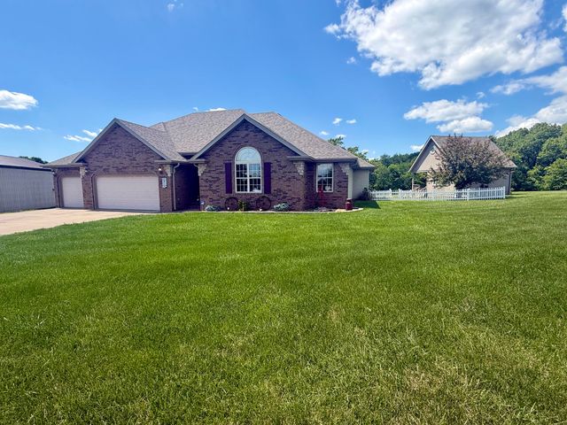 250 Tallgrass Road, Ozark, MO 65721
