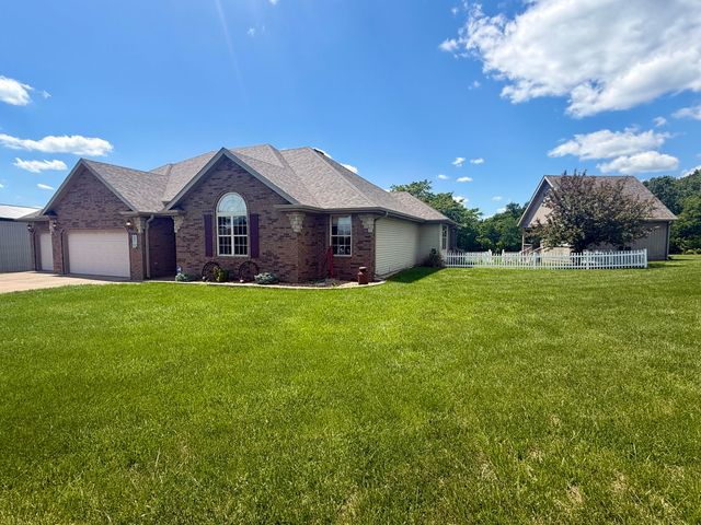 250 Tallgrass Road, Ozark, MO 65721