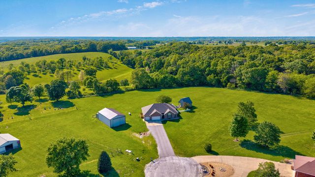 250 Tallgrass Road, Ozark, MO 65721