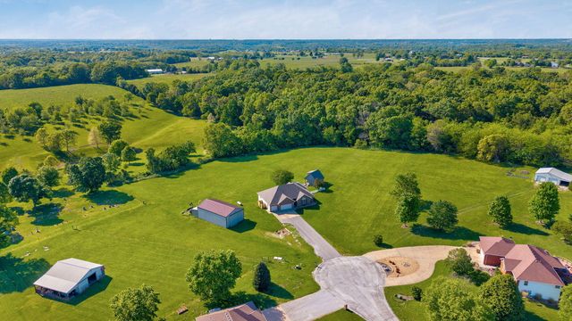 250 Tallgrass Road, Ozark, MO 65721
