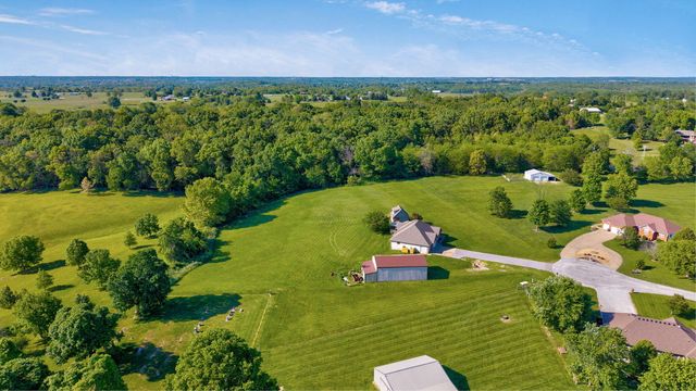 250 Tallgrass Road, Ozark, MO 65721