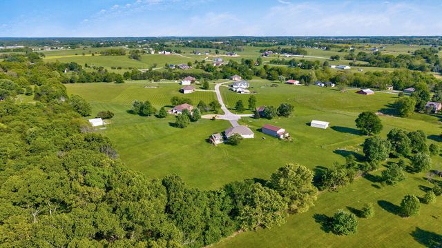250 Tallgrass Road, Ozark, MO 65721