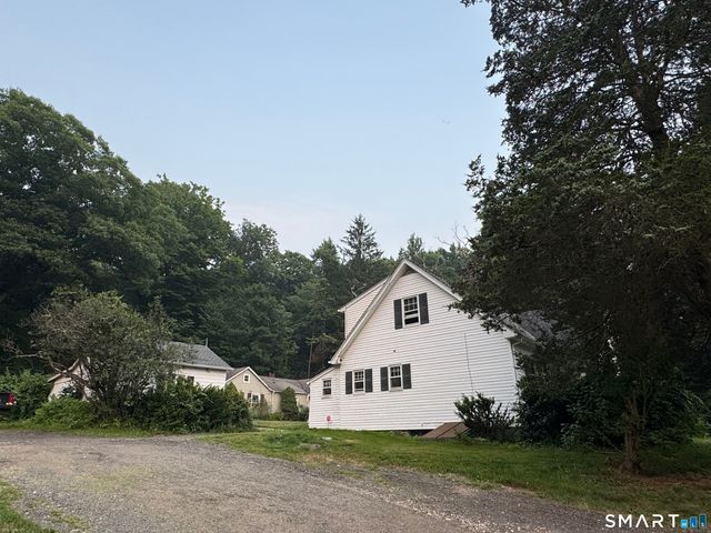 76-78 Johnson Road, Marlborough, CT 06447