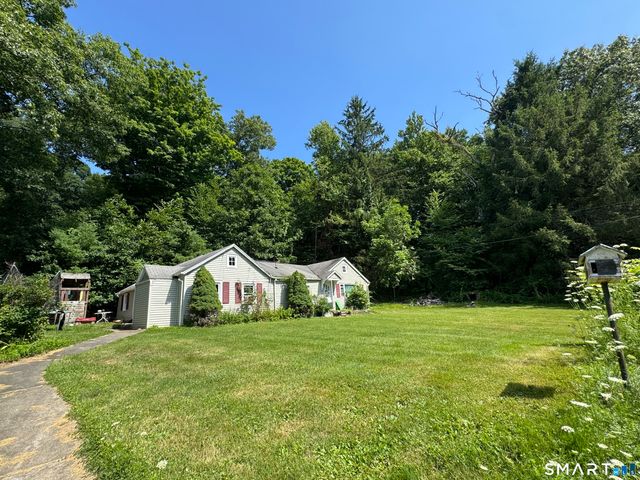 76-78 Johnson Road, Marlborough, CT 06447