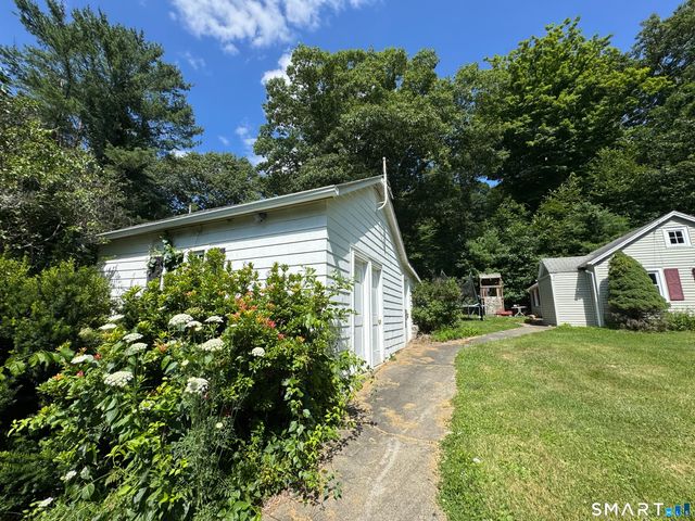 76-78 Johnson Road, Marlborough, CT 06447