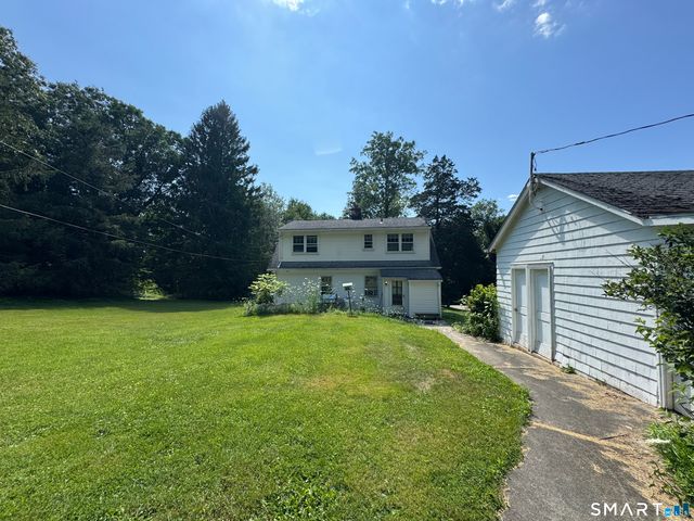 76-78 Johnson Road, Marlborough, CT 06447