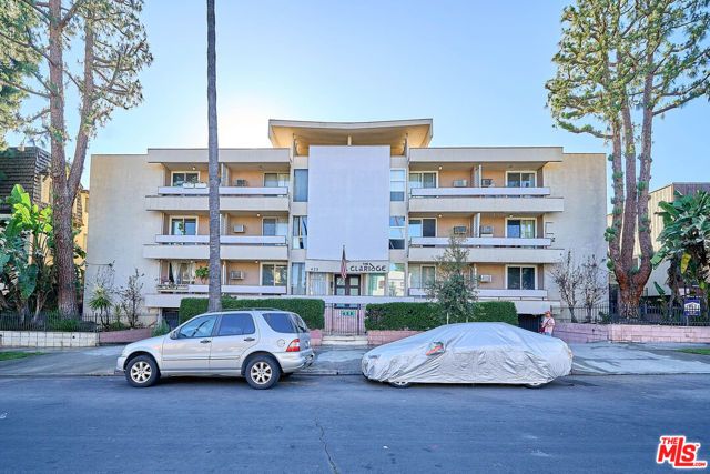 425 S Kenmore Avenue 104, Los Angeles, CA 90020