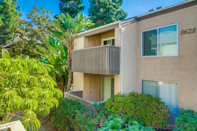 8628 Via Mallorca D, La Jolla, CA 92037